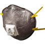 Masque anti-poussière 3M 9914P10