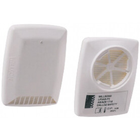 Filtre de masque HONEYWELL BS900509