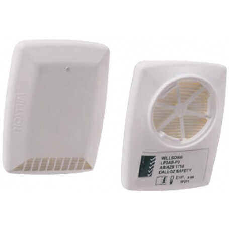 Filtre de masque HONEYWELL BS900509