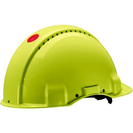 Casque de sécurité 3M G3000NUVGB