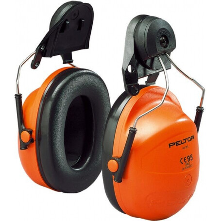 Casque antibruit PELTOR H31P3K300