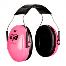 Casque antibruit PELTOR H510AK442RE
