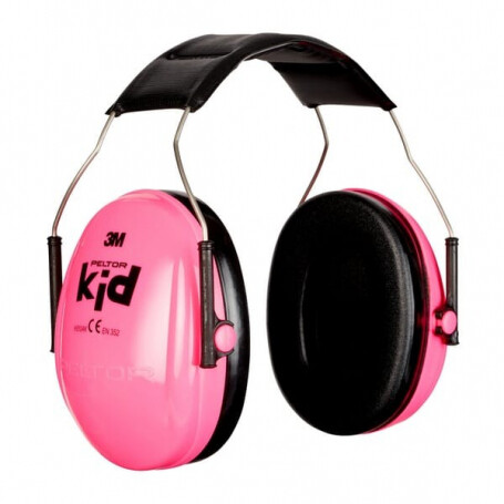 Casque antibruit PELTOR H510AK442RE