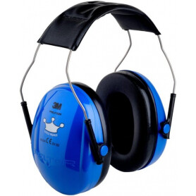 Protection auditive 3M H510AKBB