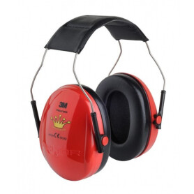Protection auditive 3M H510AKRD