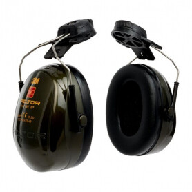 Casque antibruit PELTOR H520P3E410GQ