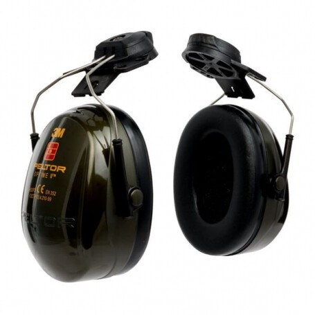 Casque antibruit PELTOR H520P3E410GQ