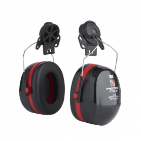 Protection auditive PELTOR H540P3E413SV