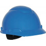 Casque de sécurité bleu 3M H701NBB