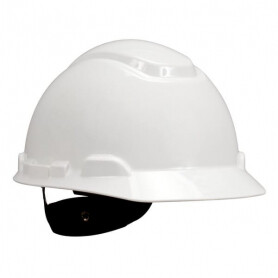 Casque de sécurité blanc 3M H701NVI