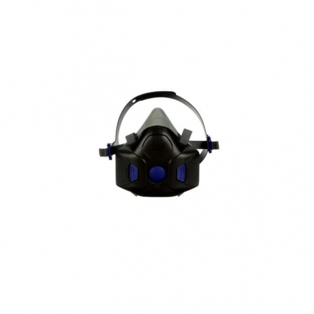 Masque de protection 3M HF802