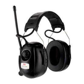Protection auditive PELTOR HRXD7A01