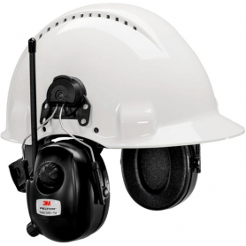 Protection auditive PELTOR HRXD7P3E01