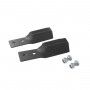 Dichtungssatz 2 messer STIGA 1111-9003-01 - 1111900301