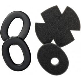 Mousse de protection pour casque PELTOR HY53PTL
