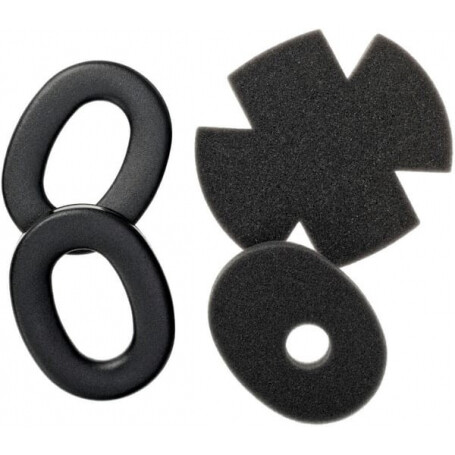 Mousse de protection pour casque PELTOR HY53PTL