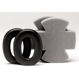 Mousse de protection pour casque PELTOR HY7