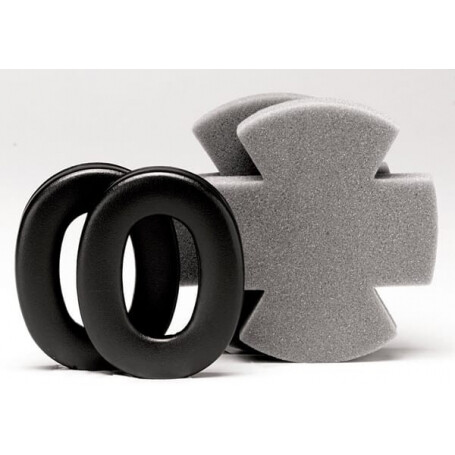Mousse de protection pour casque PELTOR HY7