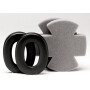 Mousse de protection pour casque PELTOR HY7