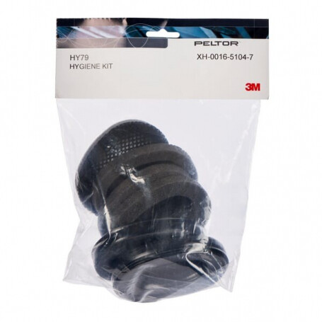 Mousse de protection pour casque PELTOR HY79