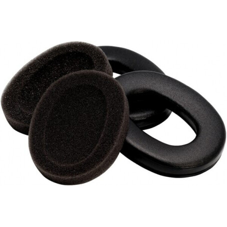 Mousse de protection pour casque PELTOR HY82