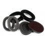 Mousse de protection pour casque PELTOR HYPEX3