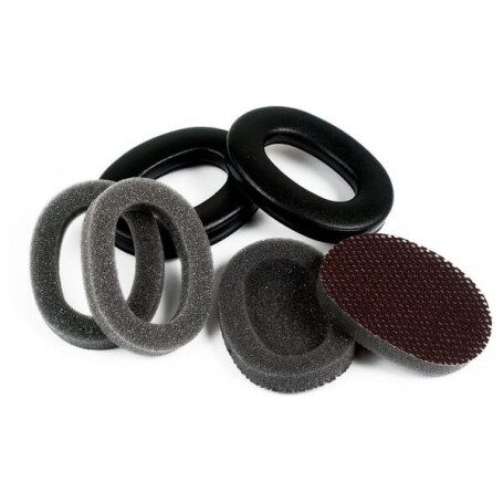 Mousse de protection pour casque PELTOR HYPEX4