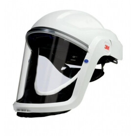 Casque de protection 3M M206ATA