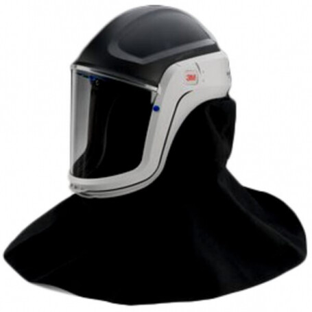 Casque de protection 3M M407