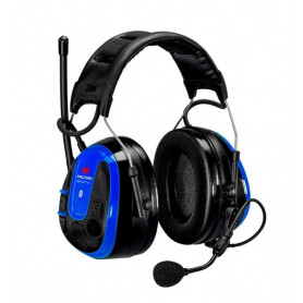 Casque audio 3M MRX21A3WS6ACK