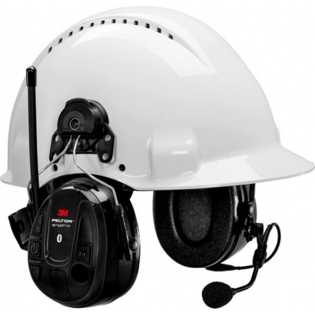 Casque antibruit PELTOR MRX21P3E2WS6