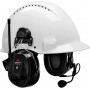 Casque antibruit PELTOR MRX21P3E2WS6