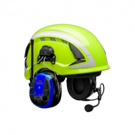 Casque audio 3M MRX21P3E3WS6ACK