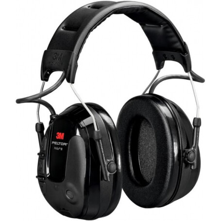 Casque anti-bruit PELTOR MT13H220A