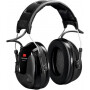 Casque anti-bruit PELTOR MT13H220A