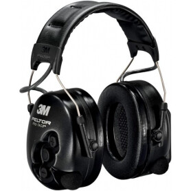 Protection auditive PELTOR MT157A2S