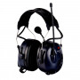 Casque antibruit PELTOR MT53H7A4400