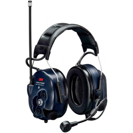 Casque audio 3M MT73H7A4D10EU