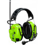 Casque audio 3M MT73H7A4D10EU
