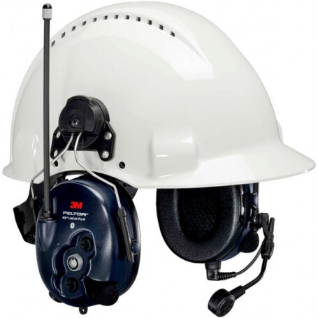 Casque audio 3M MT73H7P3E4D10EU