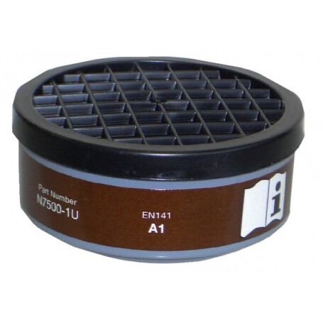 Filtre à gaz HONEYWELL N06575001L