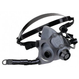 Masque de protection NORTH-BY-HONEYWELL N65550032
