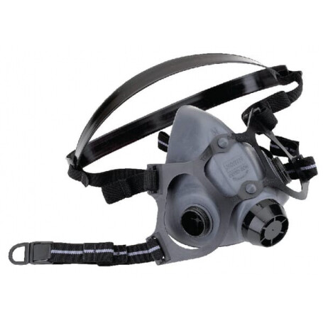 Masque de protection NORTH-BY-HONEYWELL N65550032
