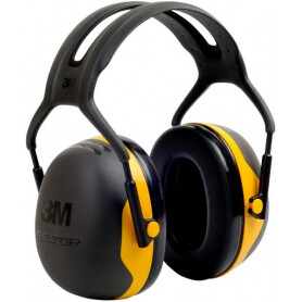 Protection auditive PELTOR PEX2A