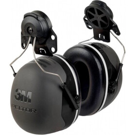 Protection auditive PELTOR PEX5P3E
