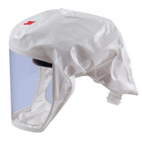 Casque de protection respiratoire 3M S133L