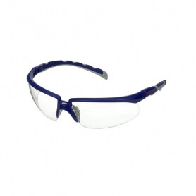 Lunette de sécurité 3M S2001AFBLU