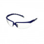 Lunette de sécurité 3M S2001ASPBLU