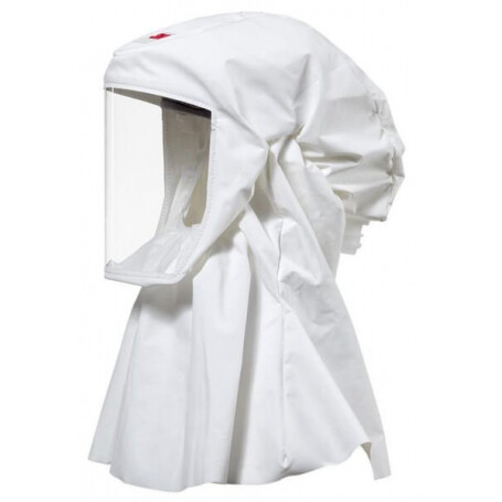 Casque de protection respiratoire 3M S533L