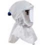 Casque de protection respiratoire 3M S655